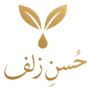 Husn-e-Zulf Logo
